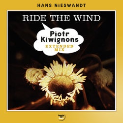 Ride the Wind (Piotr Kiwignons Extended Mix)