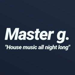 master g. charts