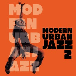 Modern Urban Jazz 2