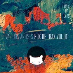Box of Trax Vol. 1