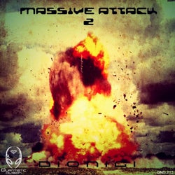 Massive Attack 2