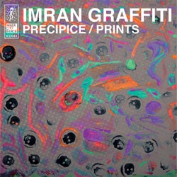 Precipice / Prints