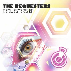 Requesters EP