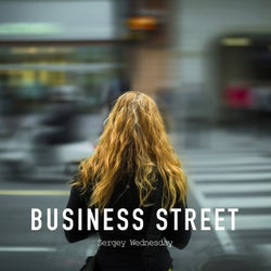 Business Street