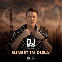 Sunset in Dubai (DJ Antoine & Mad Mark 2k22 Extended Mix)