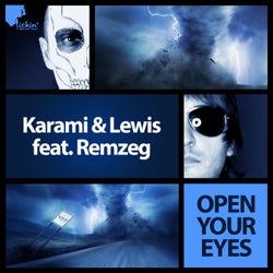 Karami & Lewis Feat. Remzeg