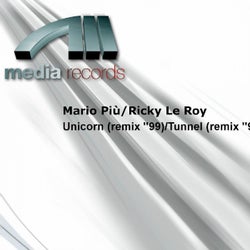 Unicorn (remix ''99)/Tunnel (remix ''99)