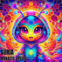 Mekazis Specie