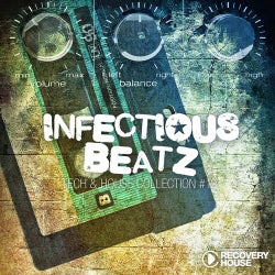 Infectious Beatz #12