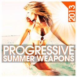Progressive Summer Weapons 2013