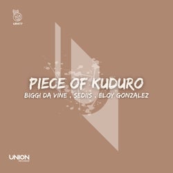 Piece of Kuduro