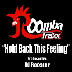 Hold Back This Feeling