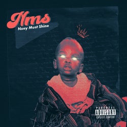 Nzey Must Shine EP
