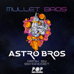 Astro Bros