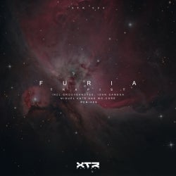 Furia June Chart Top 10 - 2019