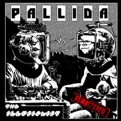 Pallida "The Illusionist" Remastered 2023