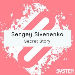 Secret Story - Single
