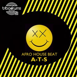 Afro House Beat