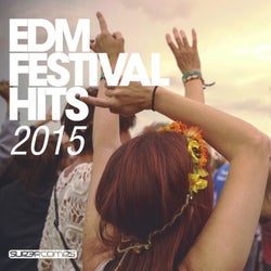 EDM Festival Hits 2015