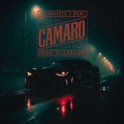 Camaro