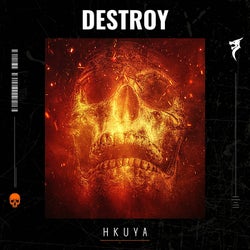 Destroy (EP)
