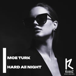 Hard All Night