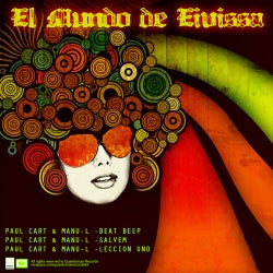 El Mundo De Eivissa