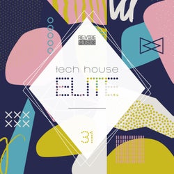 Tech House Elite, Issue 31