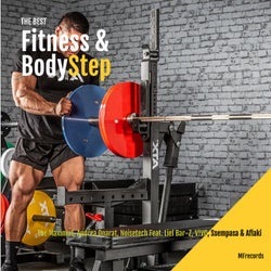 The Best Fitness & Bodystep