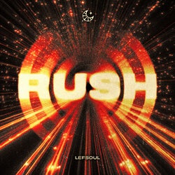 Rush (Extended Mix)