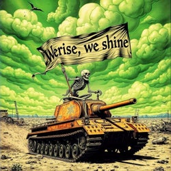 We Rise