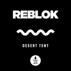Desert Tent (Extended Mix)