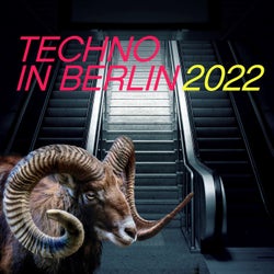 Techno in Berlin 2022