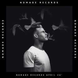 Nomade Records April 24'