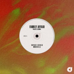 Family Affair (Finlay C Remix)