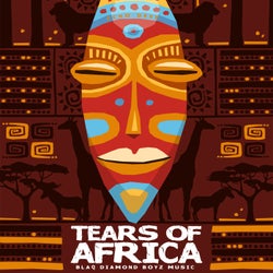 Tears Of Africa