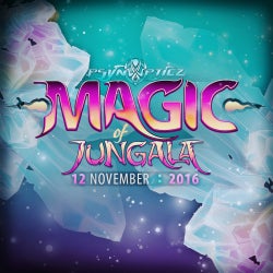 MAGIC of Jungala
