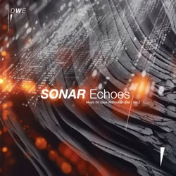SONAR Echoes - Music for Days Without an End - Vol.2