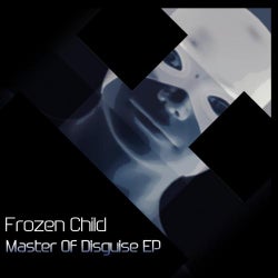 Master Of Disguise EP