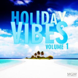 Holiday Vibes, Vol. 1