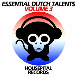 Essential Dutch Talents, Vol. 3