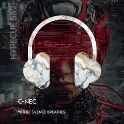 Where Silence Breathes