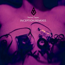 Inception (Remixes)