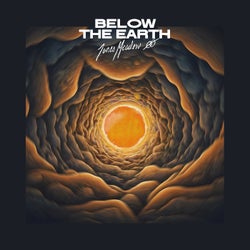 Below the Earth