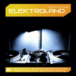 Elektroland (The 6th Edition)