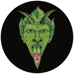Acid Demon EP - EP