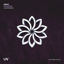 Paradise (Quivver Remix)