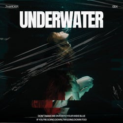 Underwater