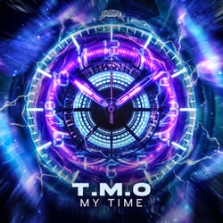 My Time - Extended Mix