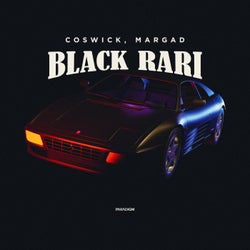 Black Rari (Extended Mix)